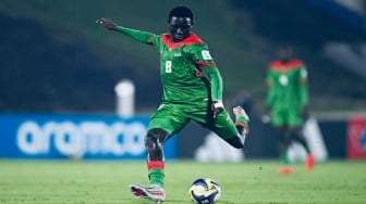 Chelsea Kejar Wonderkid Burkina Faso, Siap Bersaing dengan Duo Manchester