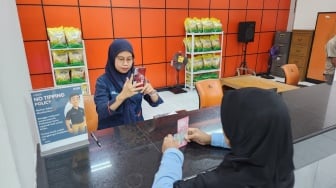 Pemerintah Masih Punya PR, 9 Juta KPM Belum Terima BLT Rp 900.000