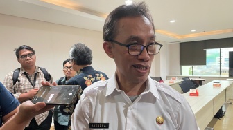 PLTN Ditargetkan Beroperasi 2032, Aturan tentang Badan Operasional Tinggal Tunggu Persetujuan