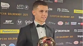 Manchester United Saling Sikut dengan Real Madrid Demi Rekrut Remaja Yunani18Tahun