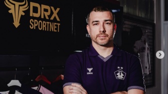 BREAKING NEWS! Torres Resmi Jadi Pelatih Persik Kediri