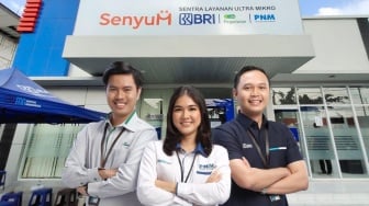 BRI Memasuki Usia 130 Tahun: Dari Purwokerto Menjadi Fondasi Kekuatan Ekonomi Rakyat