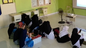 Peran Strategis Sekolah: Ujung Tombak Utama Pencegahan Bullying