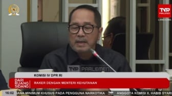 DPR Sentil Pejabat Panggul Beras Bantuan: Gak Perlu Pencitraan, Serahkan Langsung!