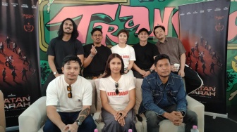 Ikatan Darah: Film Aksi-Thriller dengan Sentuhan Drama Sosial, Sentil Ketimpangan Hukum Indonesia