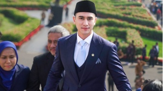 Verrell Bramasta Buka Loker Staf Ahli DPR, Jobdesk Tuai Nyinyir Warganet?