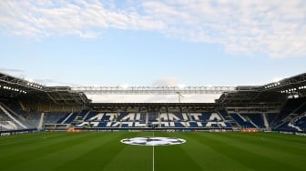 Alasan Italia Pilih Stadion Kecil untuk Hadapi Irlandia Utara di Play Off Piala Dunia 2026