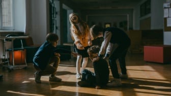 Saat Ruang Digital Jadi Ajang Menghina Mereka yang Tak Bisa Membela Diri