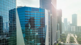 Lahir dari Kas Masjid, Kini BRI Jadi Bank Terbesar di Indonesia