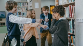 Bullying Subur Karena Kita Tak Pernah Menciptakan Safe Space, Benarkah?