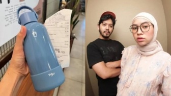 Bikin Heboh Medsos, Ini Pelajaran Penting dari Drama Tumbler Hilang di KRL