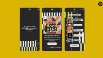 5 Syarat agar Spotify Wrapped 2025 Muncul di Aplikasi, Pengguna Tertentu Tak Dapat