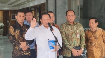 Bupati Tak Menyerah, tapi Sistem Penanganan Bencana Aceh Jelas Kewalahan