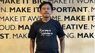 Epy Kusnandar Tutup Usia: Ini Riwayat Penyakit yang Mengiringi Kepergiannya