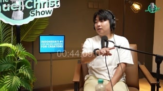 Jeje Ungkap Alasan Pelatih Korea dan Jepang Lebih Cocok Melatih Timnas Indonesia