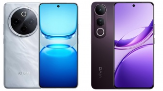 5 HP Memori 512 GB Paling Murah Desember 2025: Ideal untuk Gamer dan Content Creator Pemula