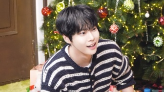 Doyoung Bikin Variety Show Baru, Undang Jisoo BLACKPINK dan Idola Lainnya