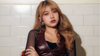 Ghea Indrawari Jelaskan Insiden Makanan Basi saat Manggung: Cuma Misskom?