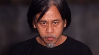 Epy Kusnandar Sakit Apa? Punya Riwayat Kanker Hingga Penyumbatan Pembuluh Otak Belakang