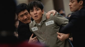 Review The Manipulated: Ending Lemah Bikin Gagal Jadi Masterpiece