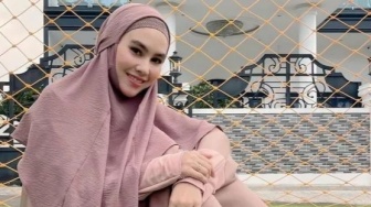 Kabar Bahagia, Kartika Putri Umumkan Kelahiran Putra Bernama Muhammad Ali