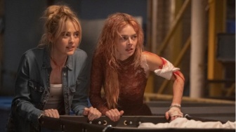 Sinopsis Ready or Not 2 Here I Come:Samara Weaving Kembali Diburu di Permainan Maut