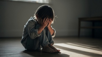 Neraka Itu di Kediaman Sendiri, Mengapa Rumah Jadi Tempat Paling Berbahaya Bagi Anak di Jakarta?