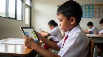 Tablet Apa yang Cocok untuk Anak Sekolah? Ini 5 Pilihan yang Layak Dicoba!