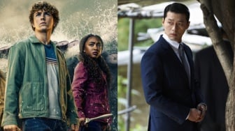 5 Rilisan Terbaru Disney+ Desember 2025 yang Wajib Masuk Watchlist