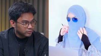Wardatina Mawa Ingin Cepat Cerai dari Insanul Fahmi: Saya sudah Memutuskan untuk Selesai