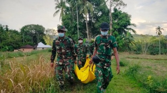 Update Korban Banjir Bandang Agam: 171 Orang Meninggal Dunia, 33 Luka-luka dan 85 Hilang!