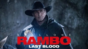 Rambo: Last Blood: Salam Perpisahan Paling Brutal dari Sylvester Stallone, Malam Ini di Trans TV
