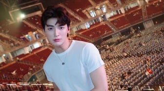 Fan Meeting Pertama Pond Ponlawit di Jakarta Digelar 7 Desember, Ini Rundownnya