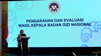 BGN Larang Ada Pemecatan Relawan di Dapur MBG Meski Jumlah Penerima Manfaat Berkurang