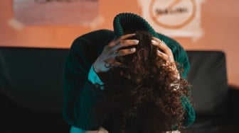 Invisible Wound: Luka Psikologis Bullying yang Tak Terlihat tapi Berbahaya