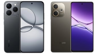 6 Rekomendasi HP Rp 3 Jutaan Terbaik Desember 2025, Siap Gaming Berat Tanpa Ngelag