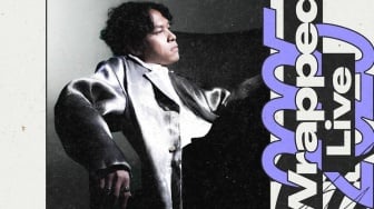 Hindia dan Raditya Dika Mendominasi, Inilah Nama-Nama Teratas Spotify Wrapped Indonesia 2025