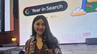 Google Munculkan Peringatan saat Pencarian Bencana Banjir dan Longsor