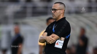 Fabio Lefundes Tegaskan Borneo FC Tak Gentar Hadapi Persib Bandung di GBLA
