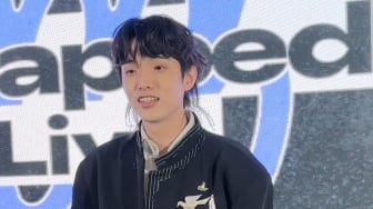 Kolaborasi Rahasia eaJ dengan Musisi Lokal Jadi Sorotan di Spotify Wrapped Live Indonesia 2025