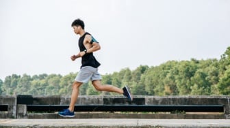 Cara Menghitung Pace Lari untuk Pemula: Praktis, Akurat, dan Bisa Lewat Aplikasi