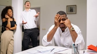 Workplace Bullying: Silent Treatment dan Pekerjaan Tidak Adil Dinormalisasi