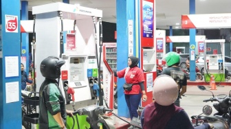 Pertamina Percepat Pemulihan Layanan Energi di Aceh, Sumut, dan Sumbar