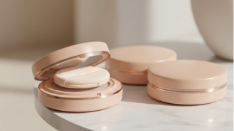 7 Cushion Minim Oksidasi untuk Pekerja Kantoran, Makeup Tetap Segar Seharian