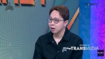 Dituding Bela Inara Rusli, Ini Tanggapan dr. Richard Soal Komentar Julid Netizen!