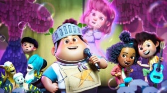 10 Film Paling Banyak Dicari di Google Indonesia 2025