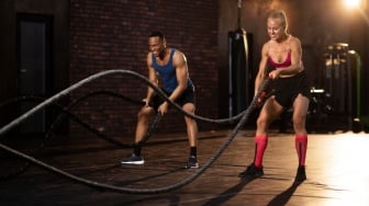 Berapa Biaya HYROX? Olahraga yang Booming dan Banyak Dicari Sepanjang 2025