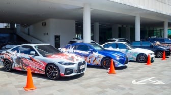 Dari Mobil hingga Layanan Finansial, Astra Auto Fest 2025 Kembali Digelar