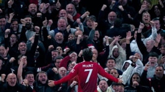 Roy Keane Ledek Mason Mount, Masuk sebagai Pemain Pengganti tapi Main Tak Karuan