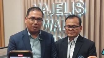 Bukan Sekadar Ijazah, Rektor Baru IPB Dr. Alim Setiawan Siapkan Mahasiswa Jadi Global Leader